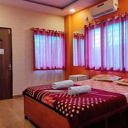 Strawberry Vacations Villa Panchgani Exterior foto